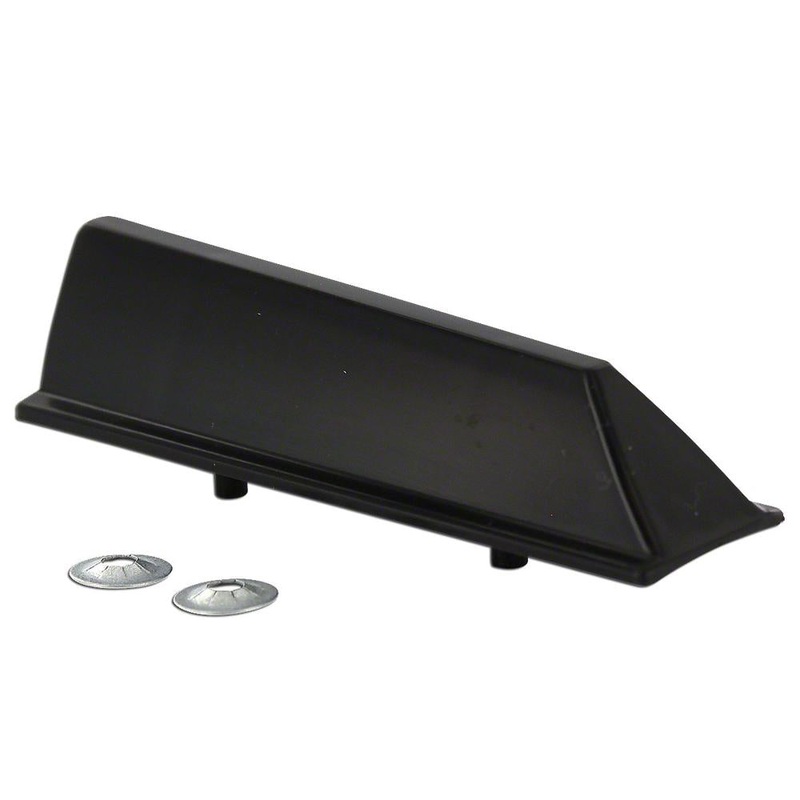 IHS742 Hood Ornament - Fits International