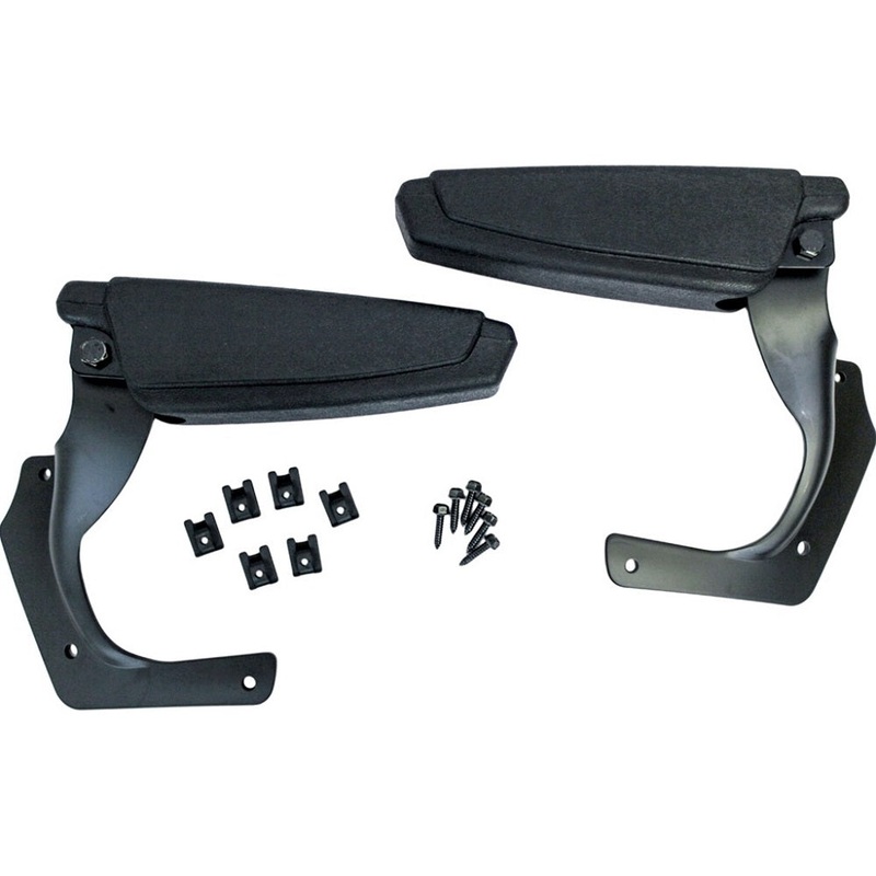 KM 129/143 Uni Pro Armrest Kit