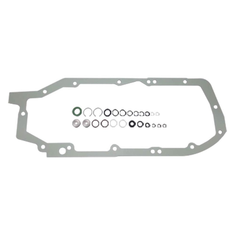 Lift Top Gasket Kit - Fits John Deere - AL57974