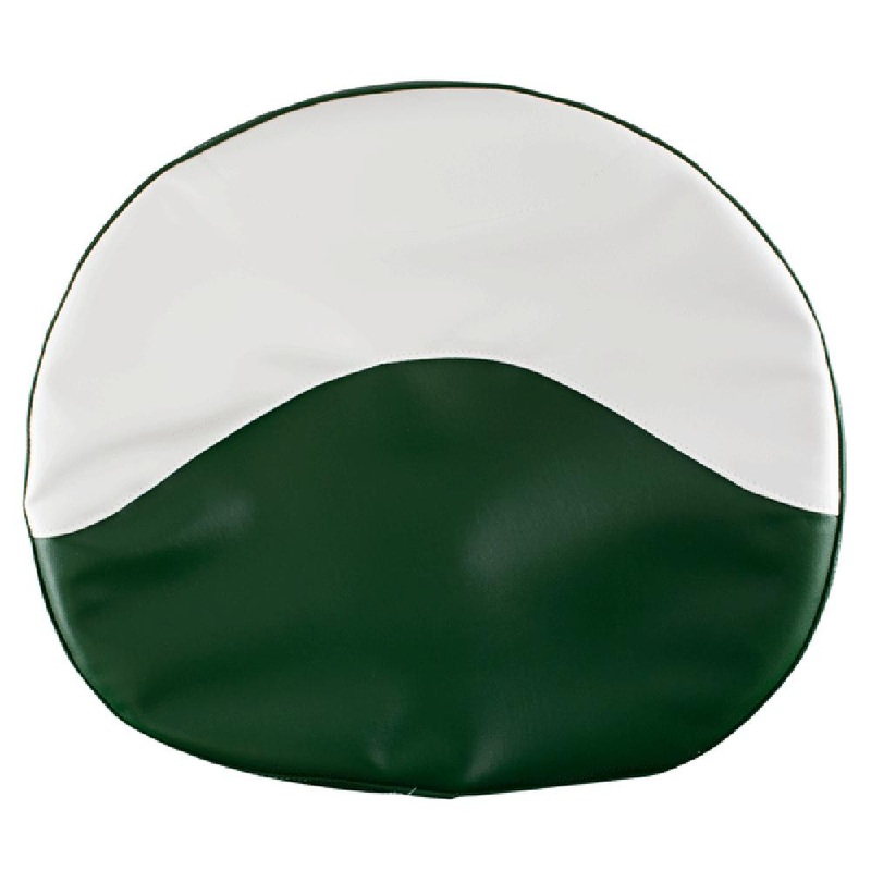 MIS006WG Deluxe Tractor Seat Pad Fits Oliver