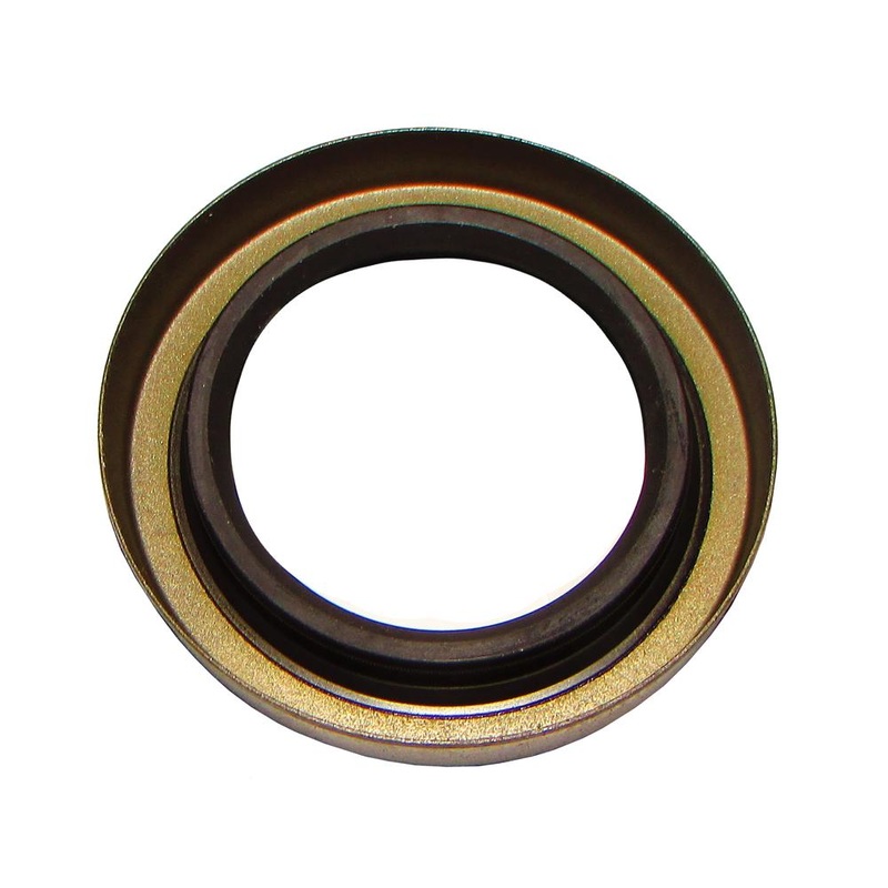 PTO Seal - Fits Massey Ferguson - 1860325M1 - Replaces 195506M1