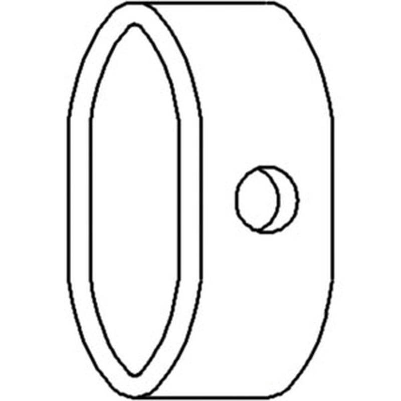 Pull Arm Latch Ring Fits Models