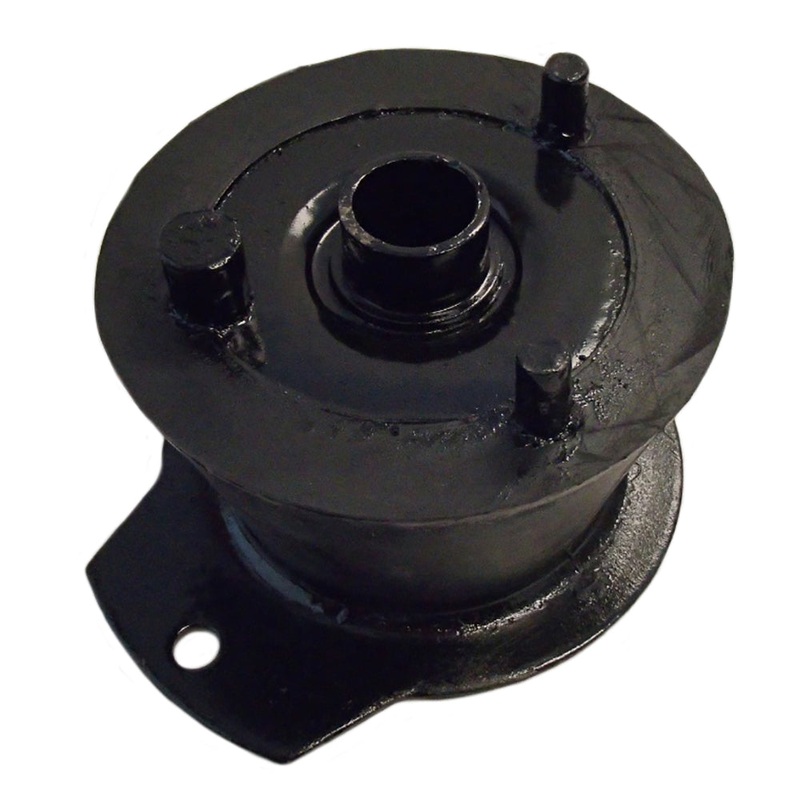 R2047 Rubber Seat Spring - RH Fits John Deere