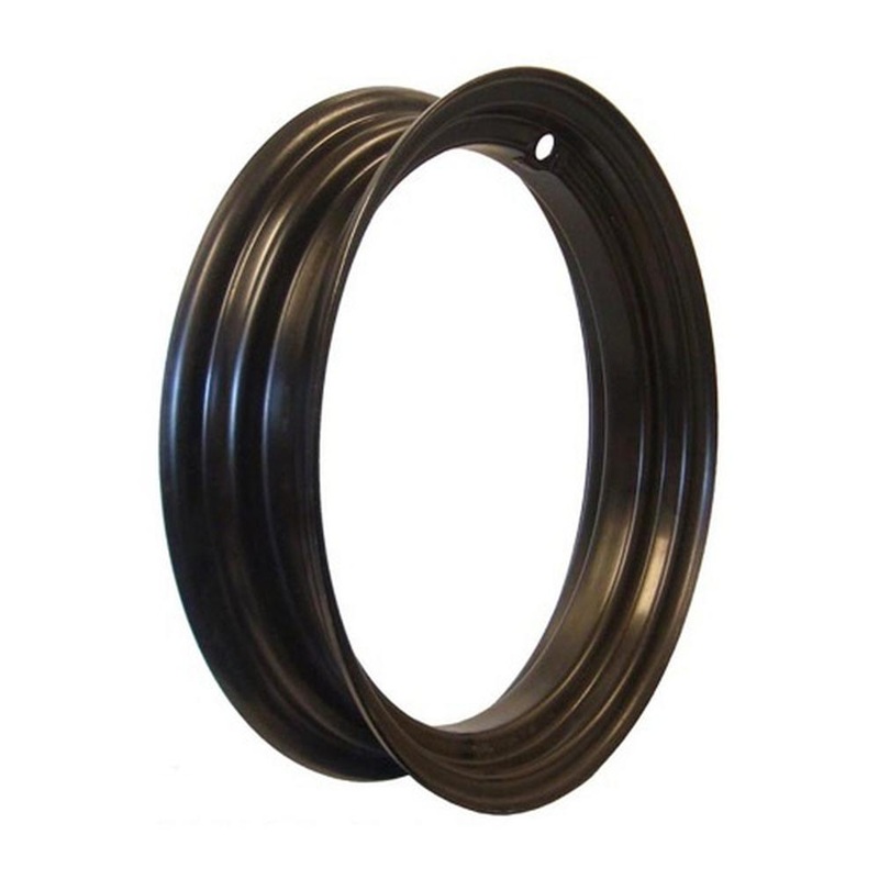 R2057 Blank Front Rim Fits IH / Fits FARMALL