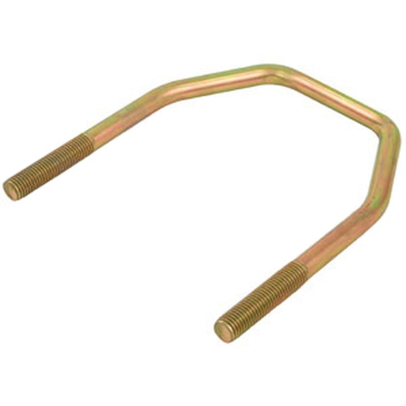 R4562 Fender U-Bolt Fits International Harvester 706 756 806 826 856 1026 1256