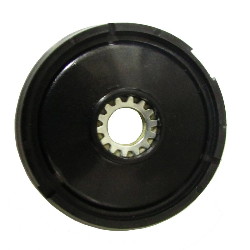R4924 Distributor Dust Cover - Fits IH / Fits FARMALL