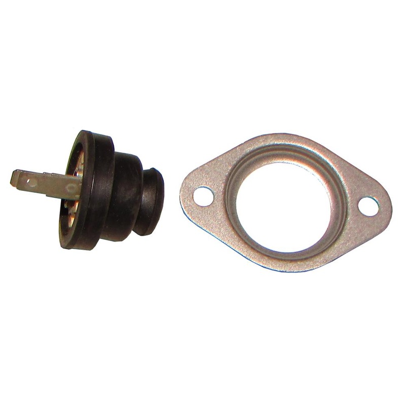 R5373 Starting Button Fits IH / Fits FARMALL