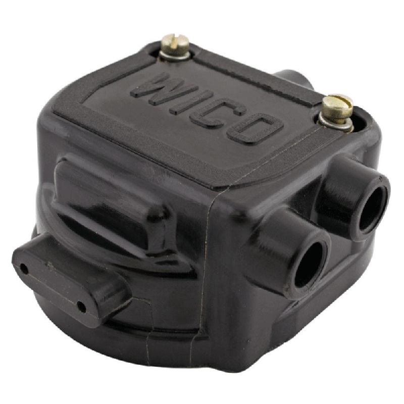 R6844 Magneto Cap - Wico C Fits John Deere