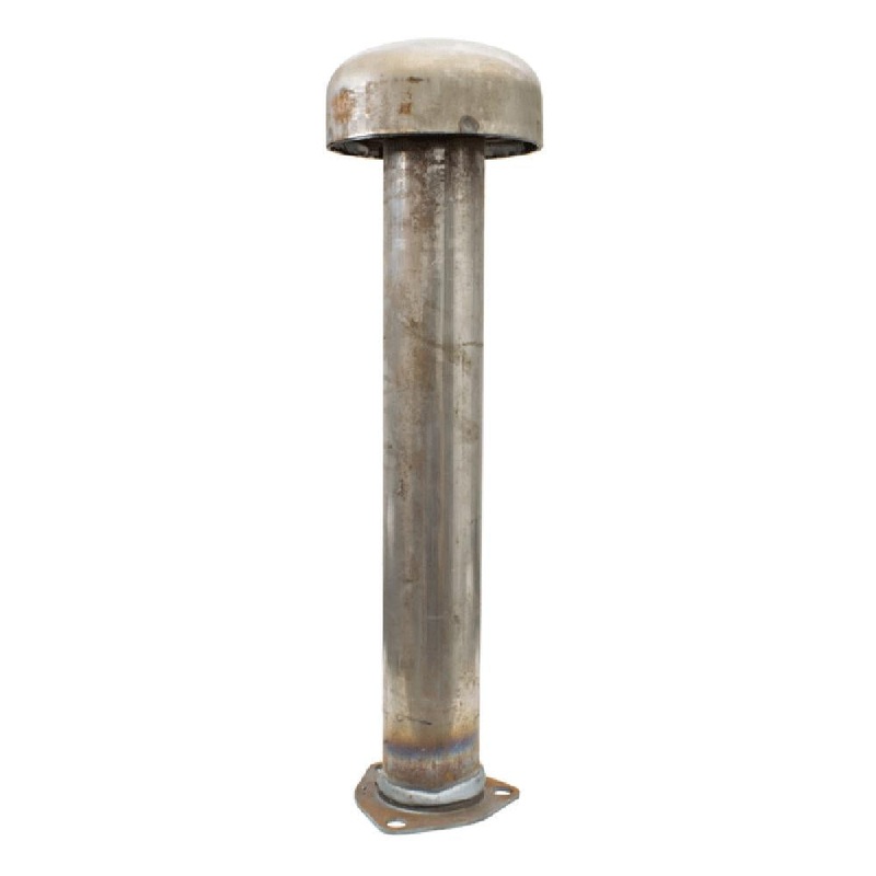 R6907 Air Cleaner Stack - 15" Fits John Deere