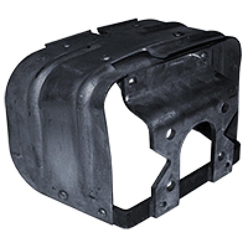 R6928 PTO Shield Fits John Deere