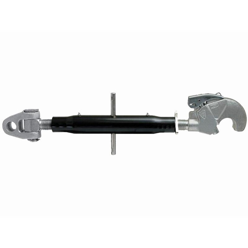 S.13993 Top Link Superlink (Fits CAT.2/2) Knuckle & Q.R. Hook - Fits Case/IH