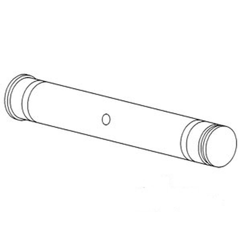 S.3404 Pin, Axle Fits Massey Ferguson
