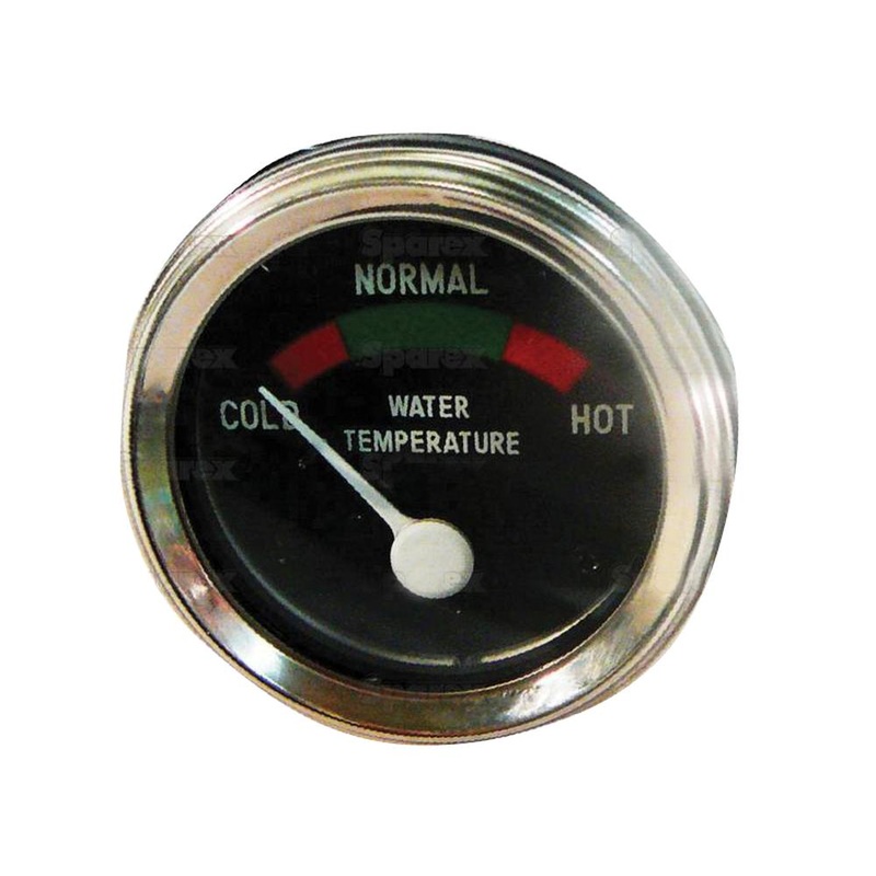 S.43045 GAUGE, TEMPERATURE Fits Massey Ferguson