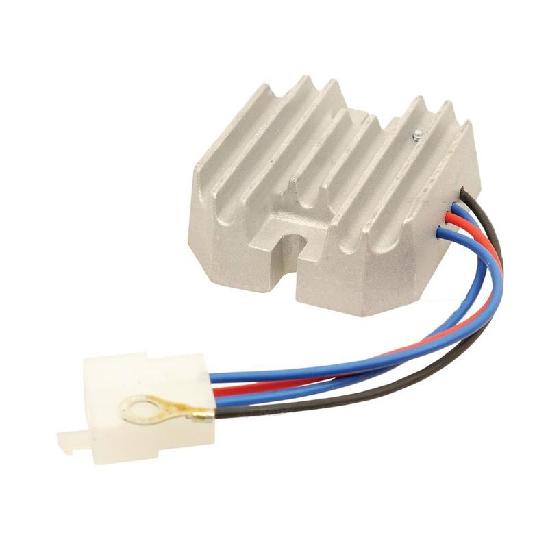 S.53168 Voltage Regulator, 121462-77710 Fits Yanmar