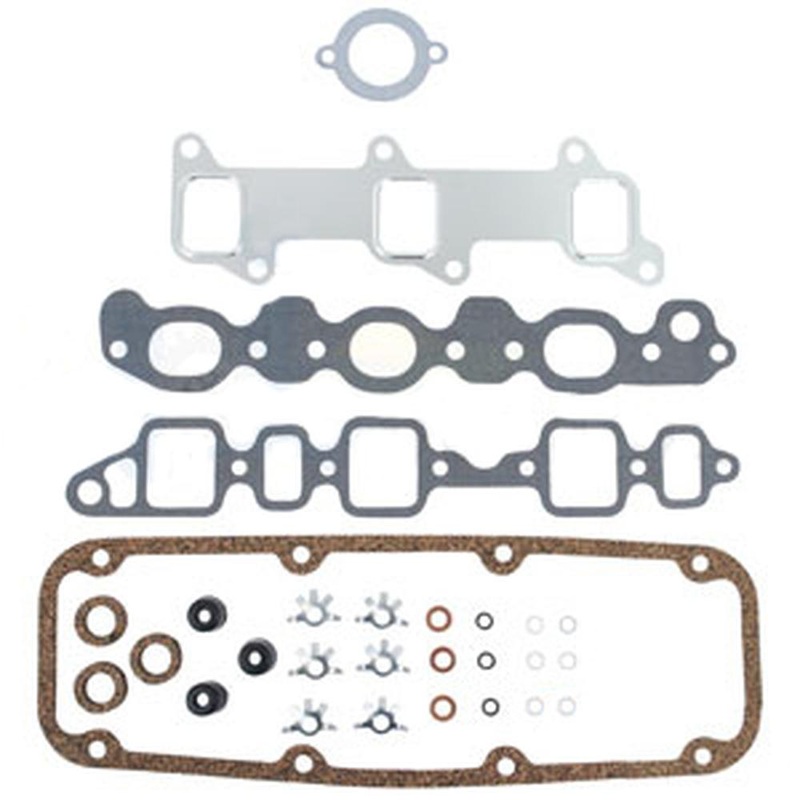 S.65992 Top Gasket Set - 3 Cyl. () Fits Ford/New Holland