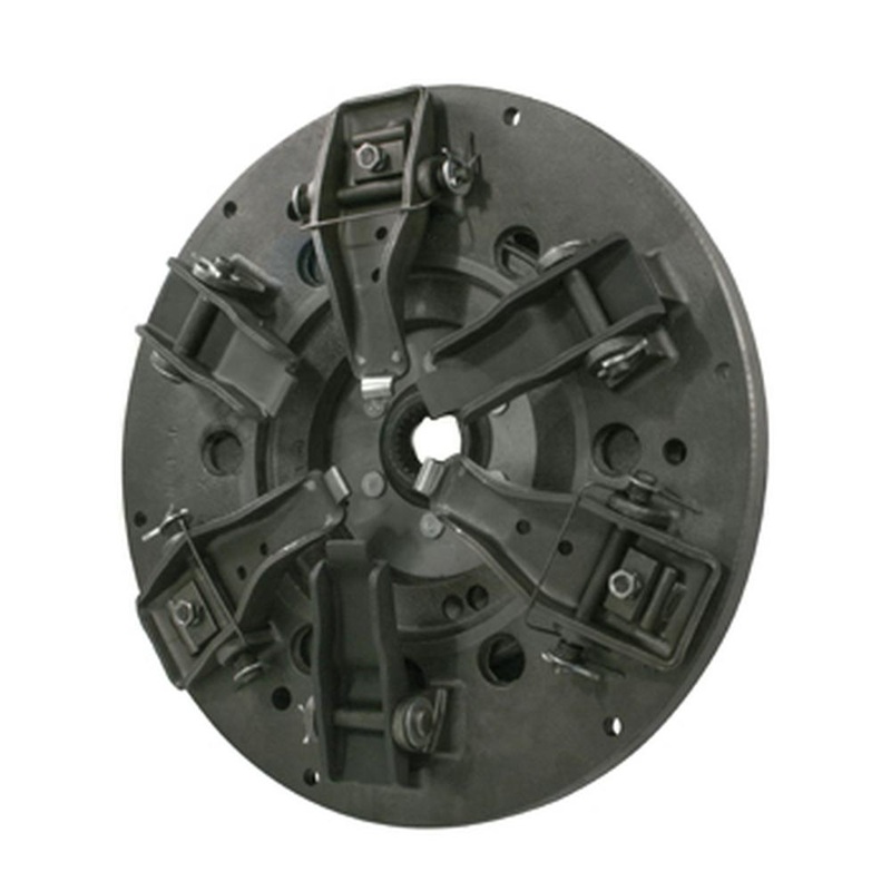 12" Reman Pressure Plate Fits 3010 3020 12" Plates Clutch Components R31320