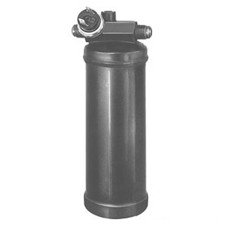 175254C3 134552C1 Receiver Drier Fits Case-IH 4000 Fits International 715 915