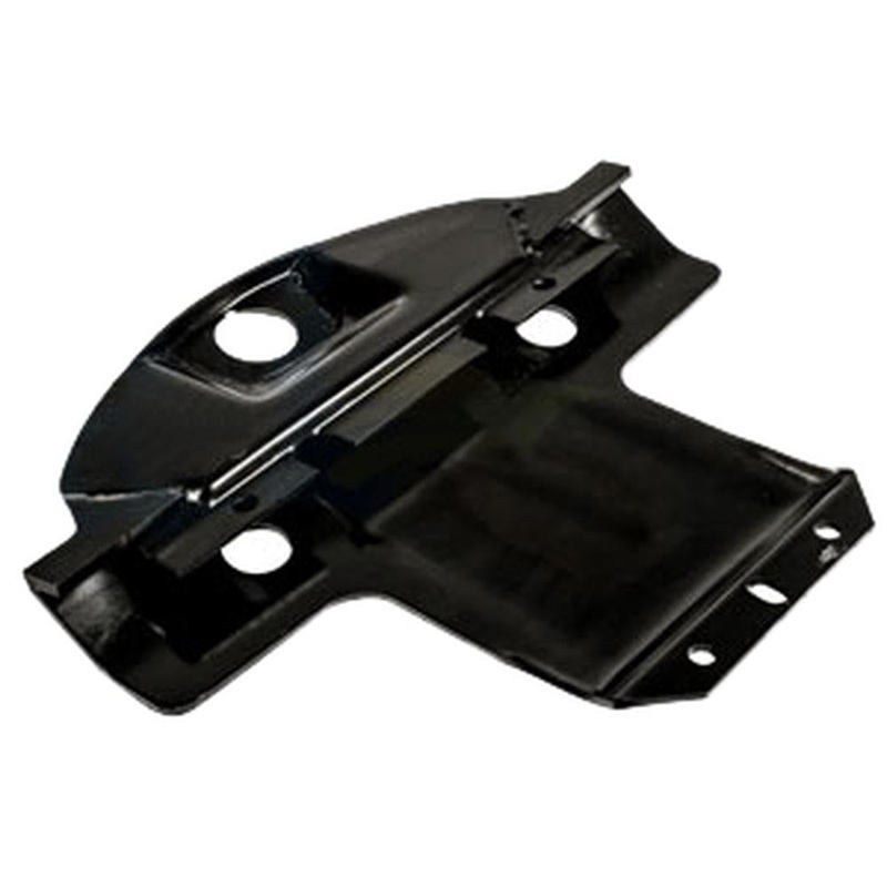 A-84123587-AI Skid Shoe
