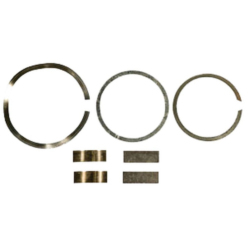 A-86572966-AI Repair Kit, Overrunning Clutch