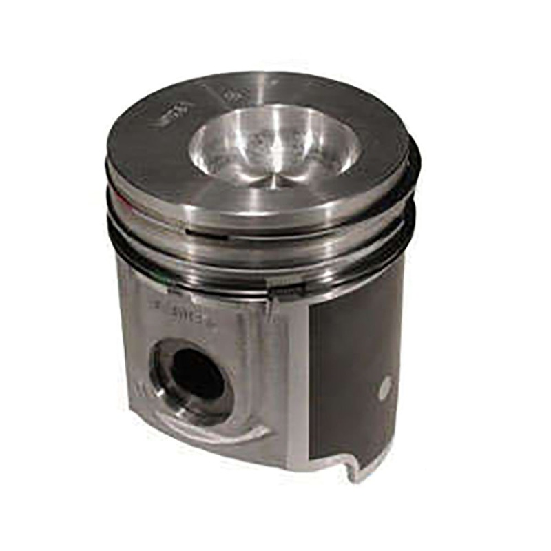 A-87802371-AI Piston with Rings