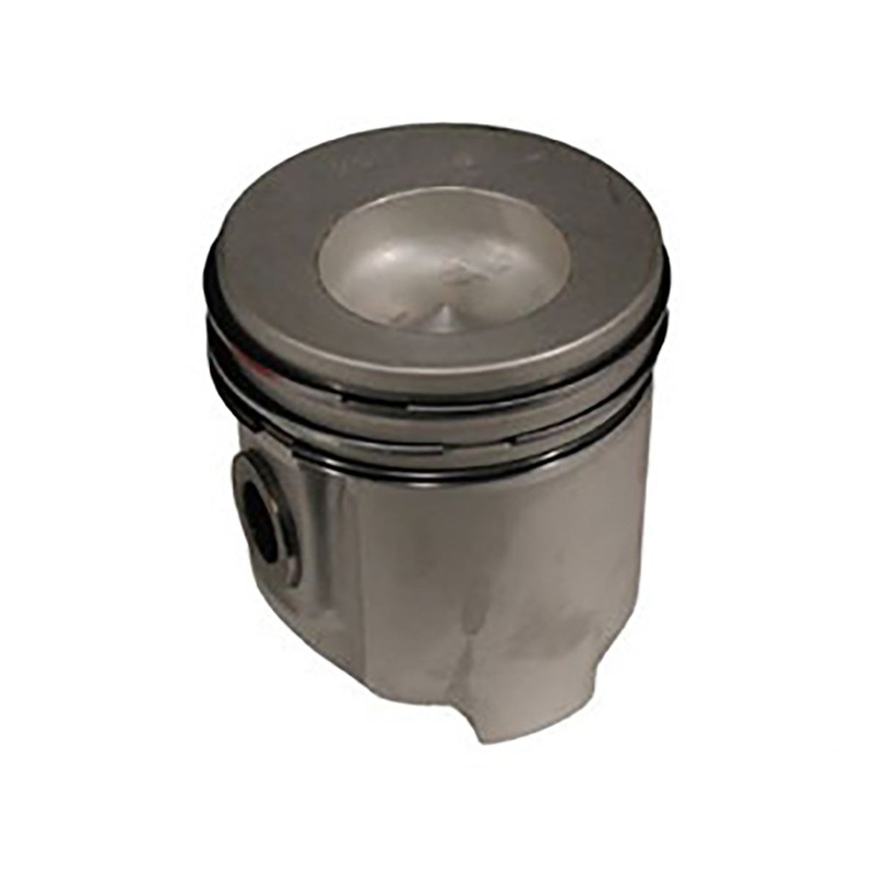 A-87802372-AI Piston w/Rings
