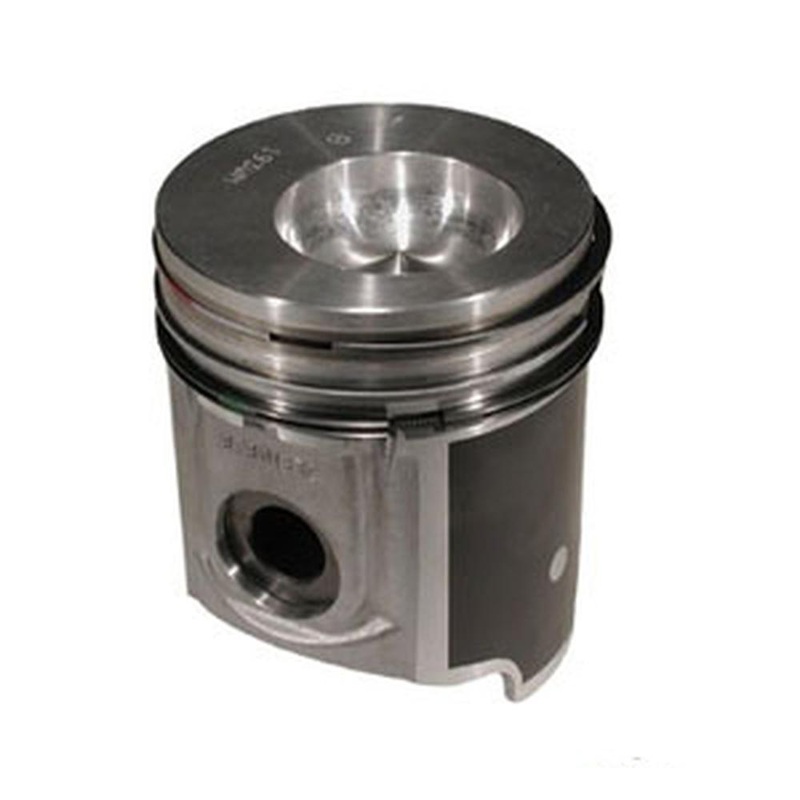 A-87802373-AI Piston with Rings