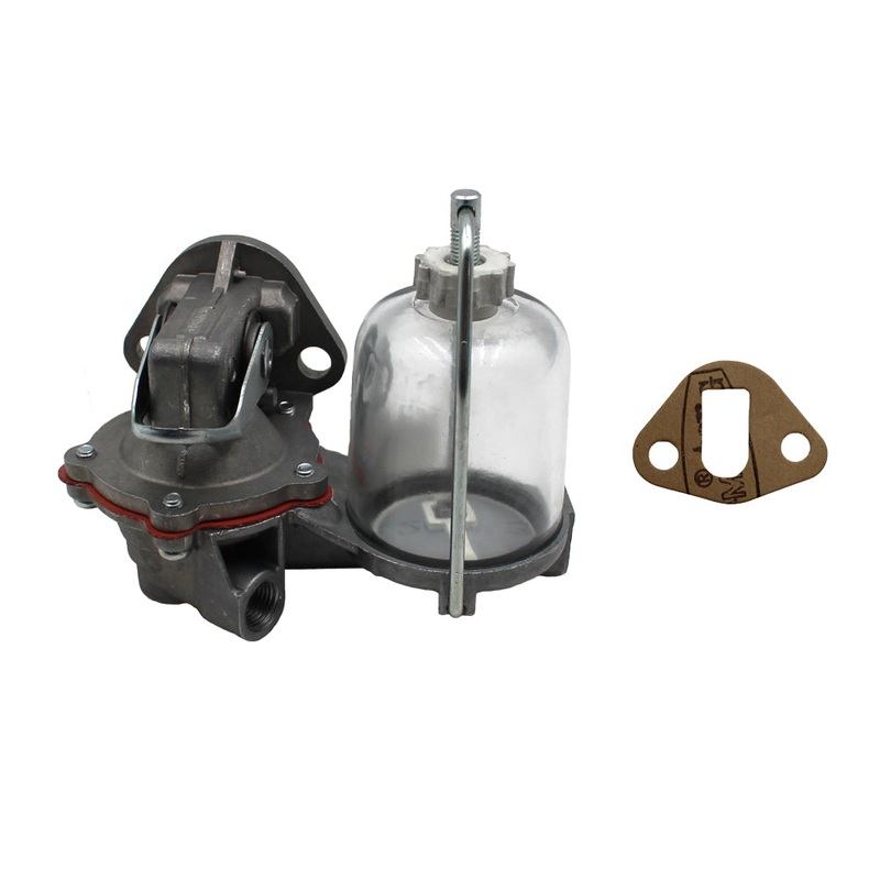 A-885363M91-AI FUEL PUMP