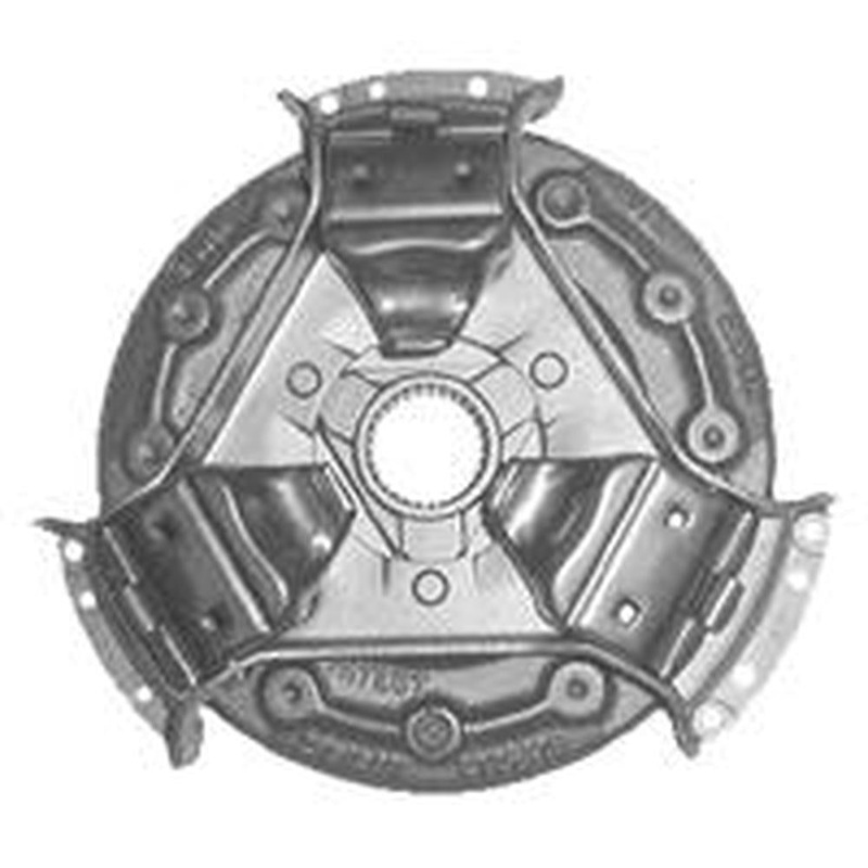 A36962 Pressure Plate - 11" - 24 Spline Fits Case