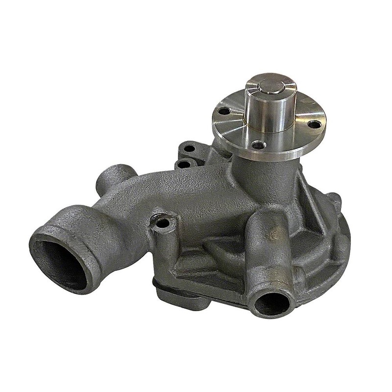 ACS4766-STR Water Pump Fits Allis Chalmers