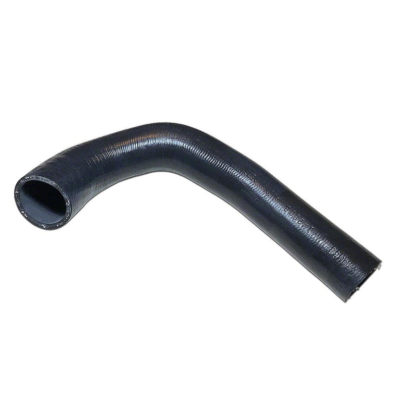 ACS5375-STR Lower Radiator Hose Fits Allis Chalmers D19