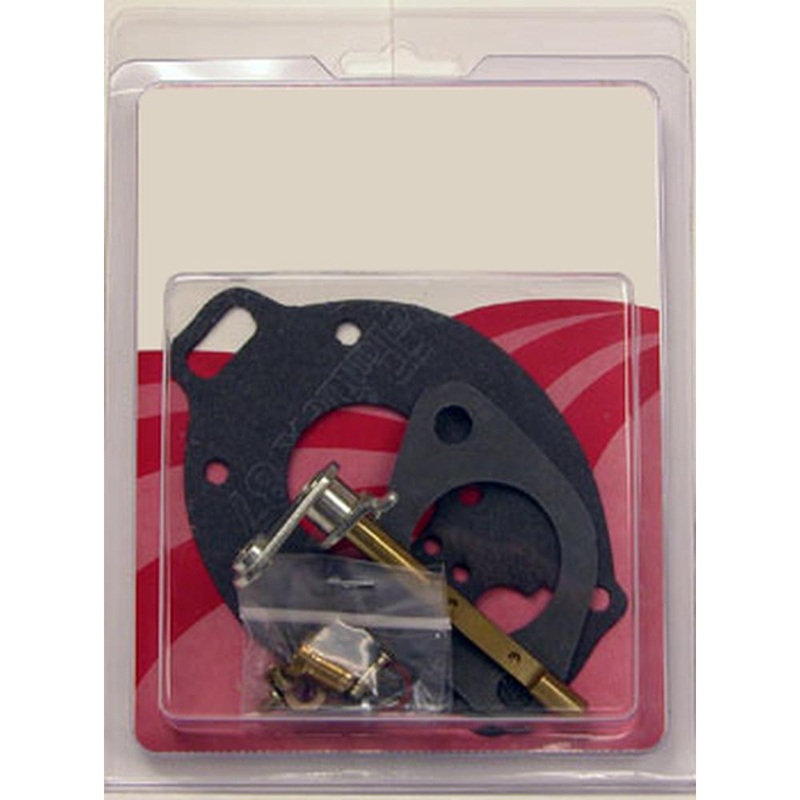 Carburetor Kit Fits 1650 1655 1800 BK681V BK681V-A MSCK33 MSCK33-A