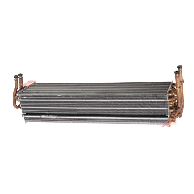 Evaporator / Heater Combo Fits Ford/New Holland TD80D TD90D TD5030 TD5050