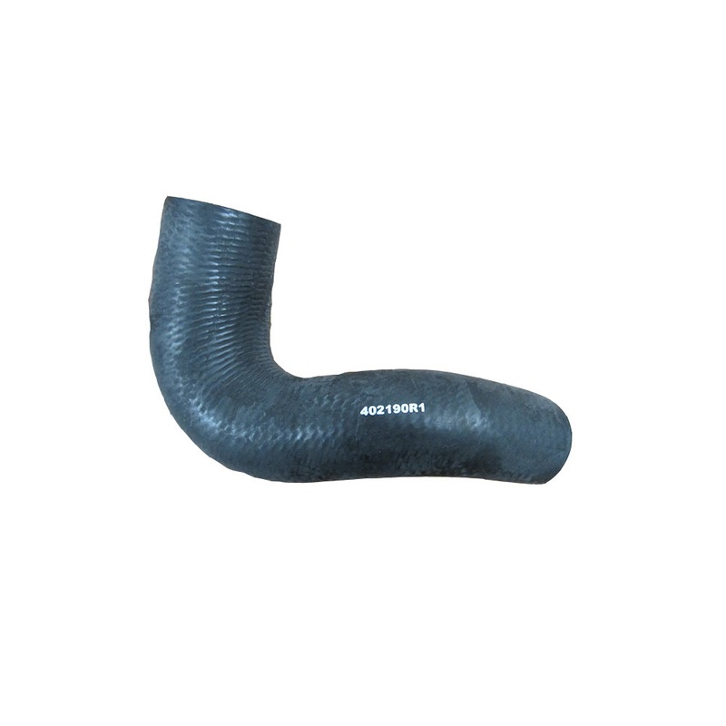 IHS4850-STR Upper Radiator Hose Fits International 454 464