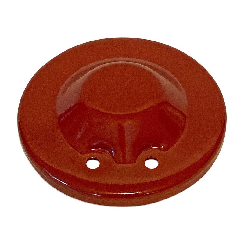 IHS5557-STR Saw Tooth Throttle Body Only Fits International H HV Super H