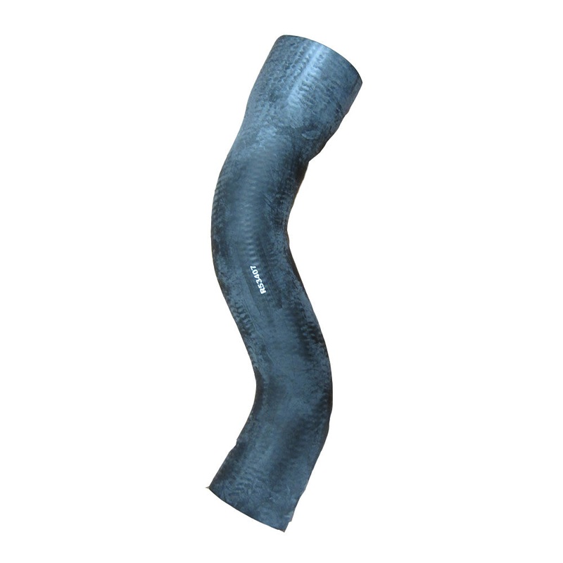 JDS4962-STR Upper Radiator Hose Fits John Deere 4050 4250 4440 4450 4630