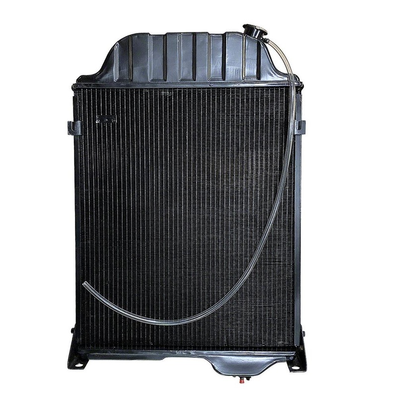 JDS5129-STR Radiator Fits John Deere 3010