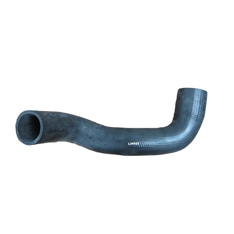 JDS5258-STR Lower Radiator Hose Fits John Deere 2940 2950