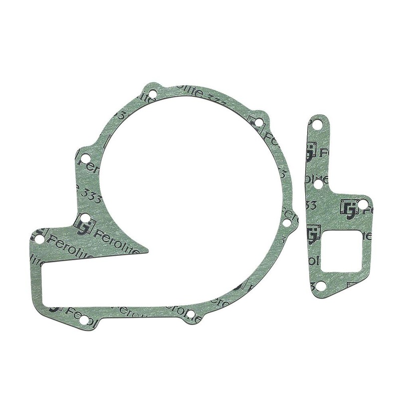 JDS5604-STR Water Pump Gasket Set Fits John Deere 4240 4440 4455 4640 4840