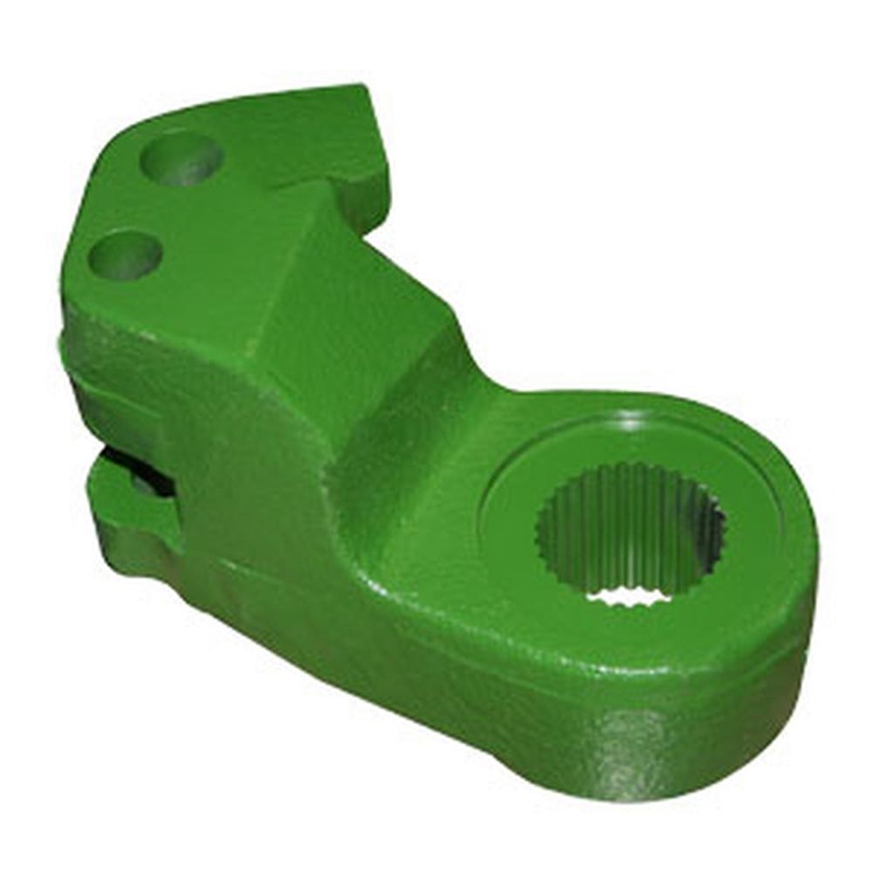 LH Steering Arm Fits John Deere 2355 2555 2750 2755 310B 401D 410 480C 500 2355