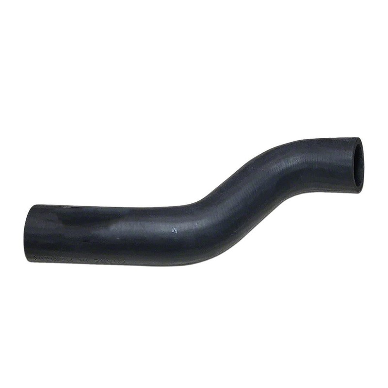 MFS5306-STR Upper Radiator Hose Fits Massey Ferguson 235 245
