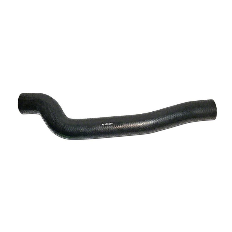 MMS5285-STR Upper Radiator Hose Fits Minneapolis Moline G1000 G1000 G1000 G1000
