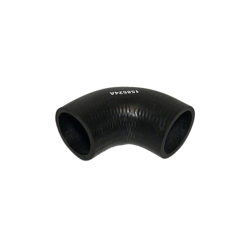 OLS5324-STR Lower Radiator Hose Fits Oliver 1850