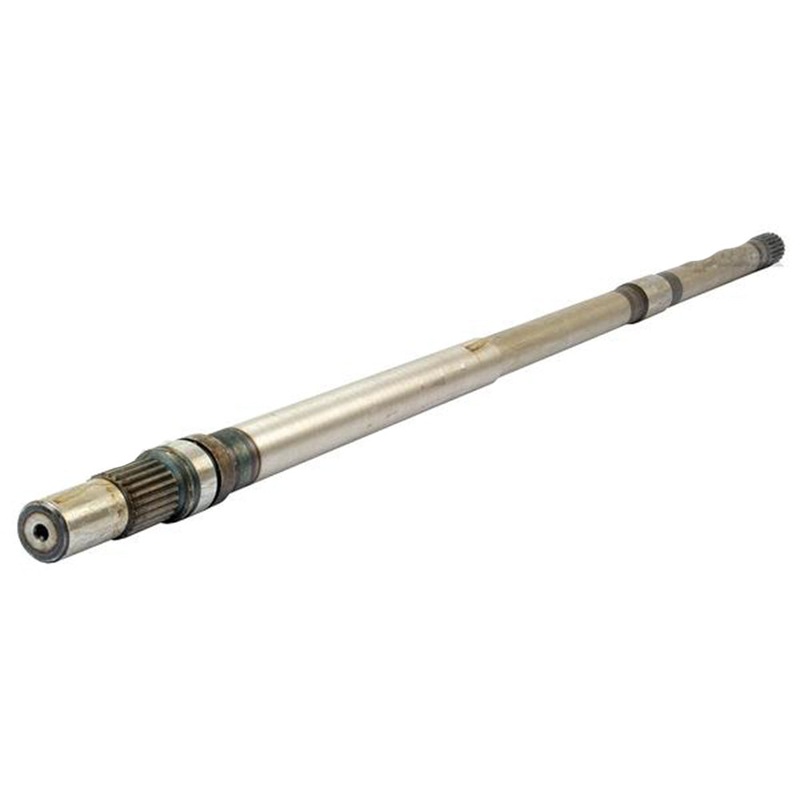 PTO Shaft Fits 5640 6640 7740 7840 8240 8340 TS100 TS110 TS90 81871304 F0NN7A684