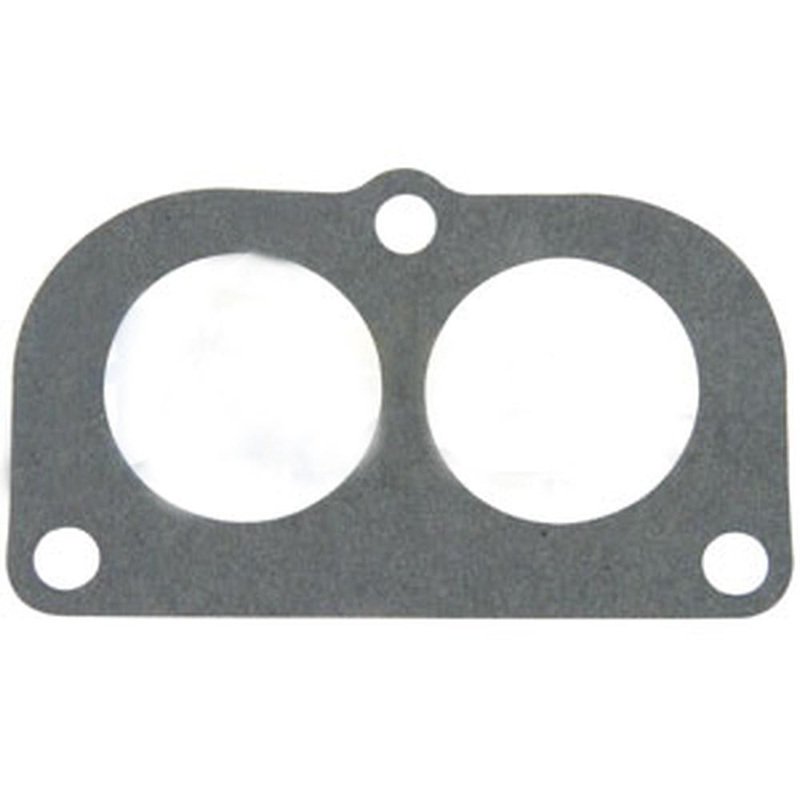 R501373 Thermostat Gasket R54638 Fits John Deere Models: 2955 3030 3040 3050++