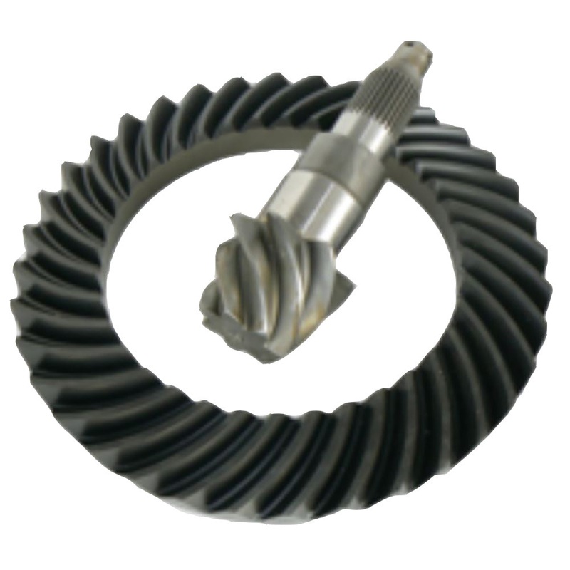 RE165752 New Gear Set Fits Various Fits John Deere Models
