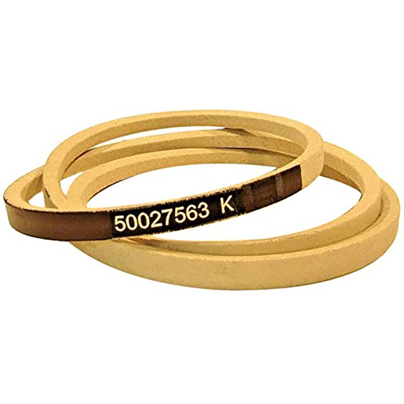 S.143682 Belt, Direct Ship, OEM Replacement - Fits Bush Hog 50027563
