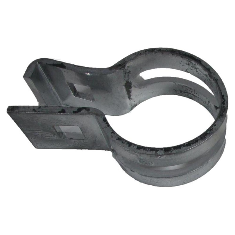S.153102 Exhaust Clamp, OEM Design, 1-5/8" Id - Fits Ford/New Holland