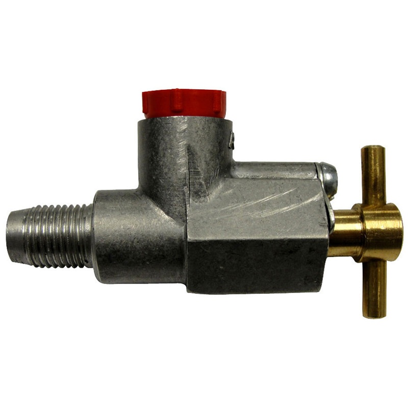 S.42639 Fuel Tap, 1694985M92 Fits Massey Ferguson
