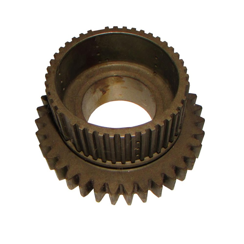 Shaft Gear Fits Case Loader Landscaper Models: 570LXT 570LXT Series II