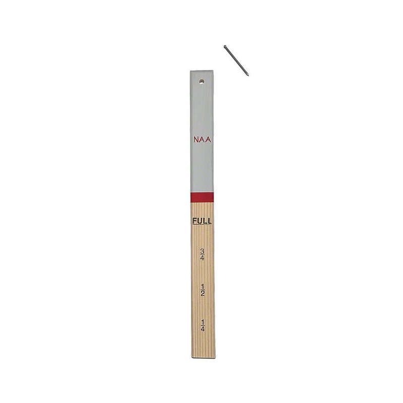 STK022-STR Classic Tractor Fuel Stick, Fits Ford NAA Fits Ford NAA